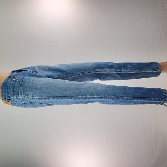 Levis Red Tag 511 Size 16 Reg 28 Jeans - Picture 11 of 17